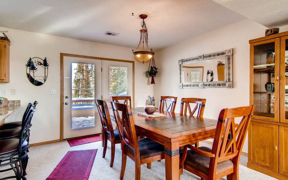 Photo of Kitchen in Wildernest