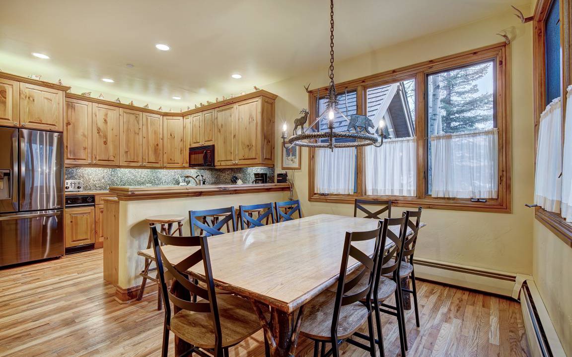 Photo of Kitchen in Edwards