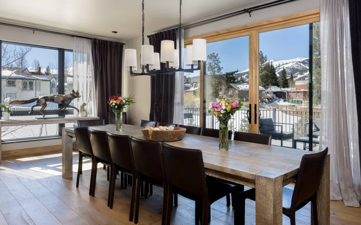 Photo of Livingroom in Weisshorn