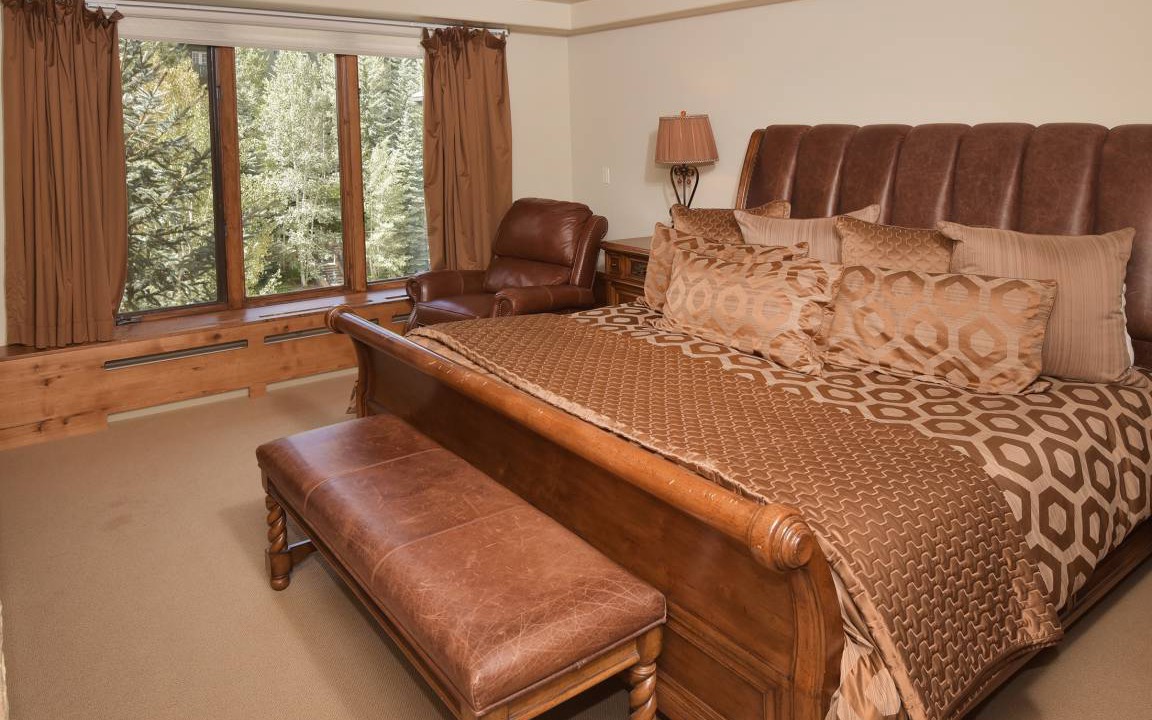Photo of Bedroom in Beaver Creek