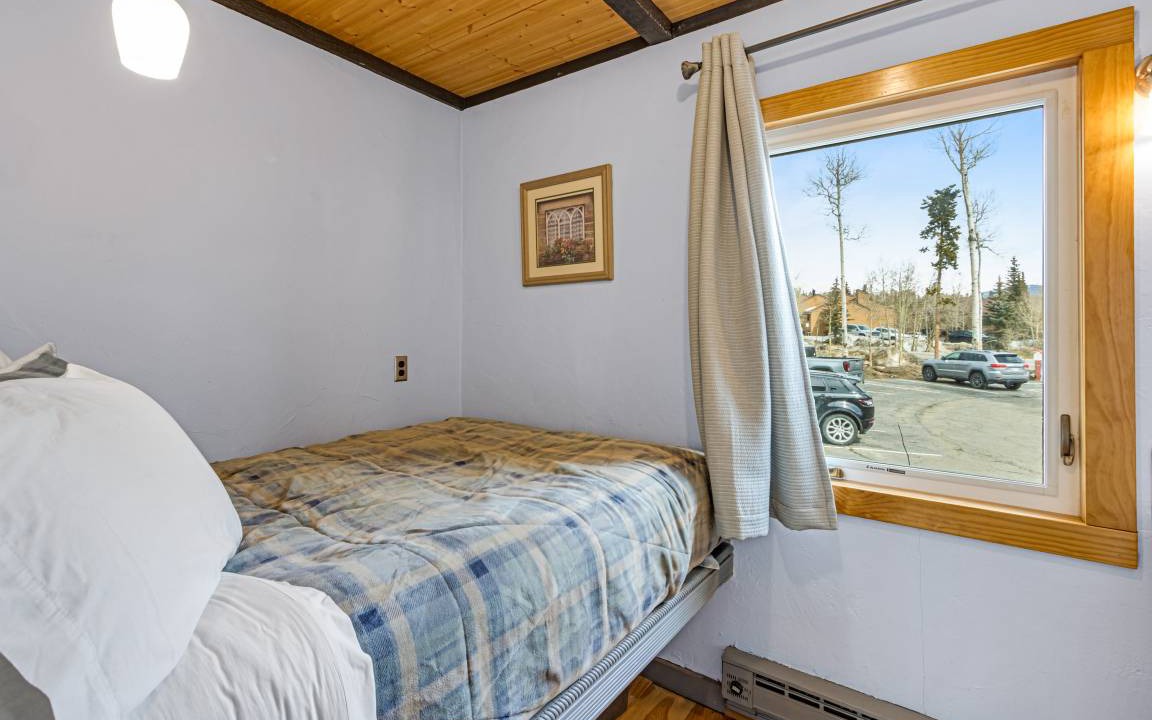 Photo of Bedroom in Wildernest