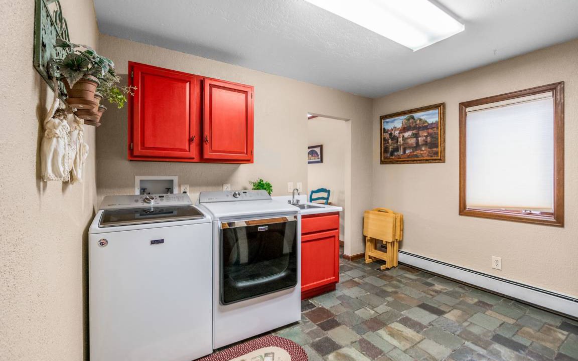 Photo of Kitchen in Carriage Hills