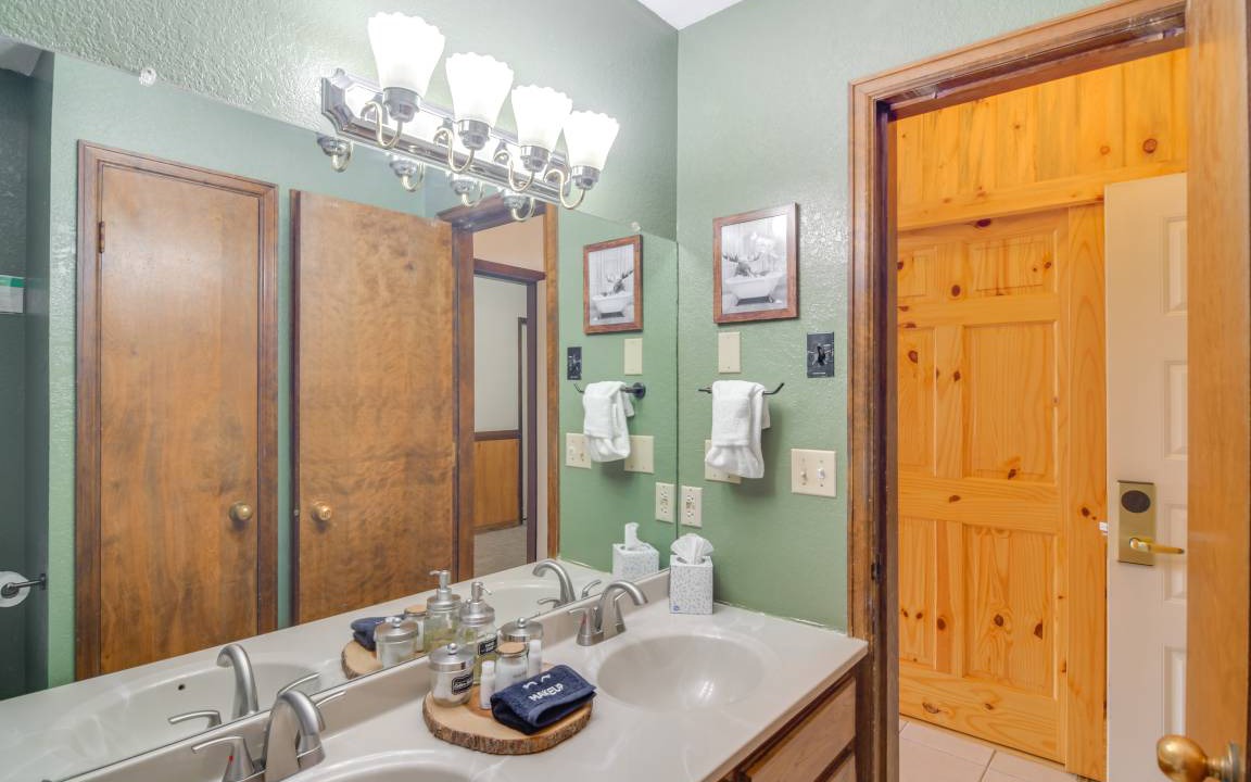 Photo of Bathroom in Granby