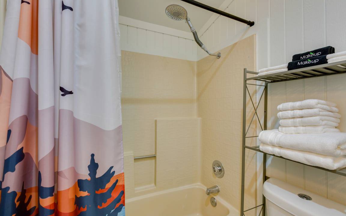 Photo of Bathroom in Cuchara