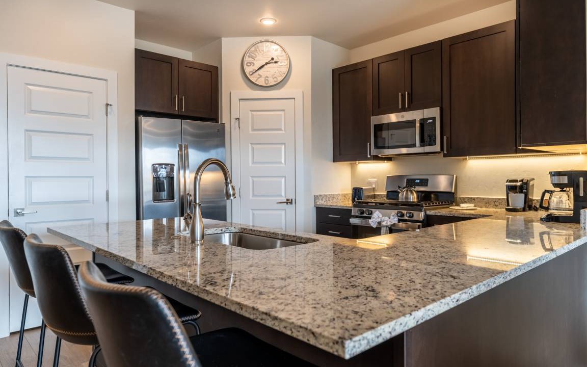 Photo of Kitchen in Dillon