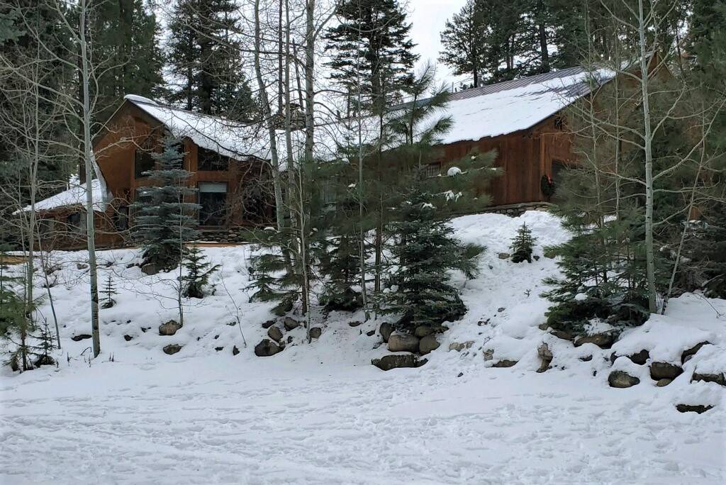 Photo of Buildings in Bayfield