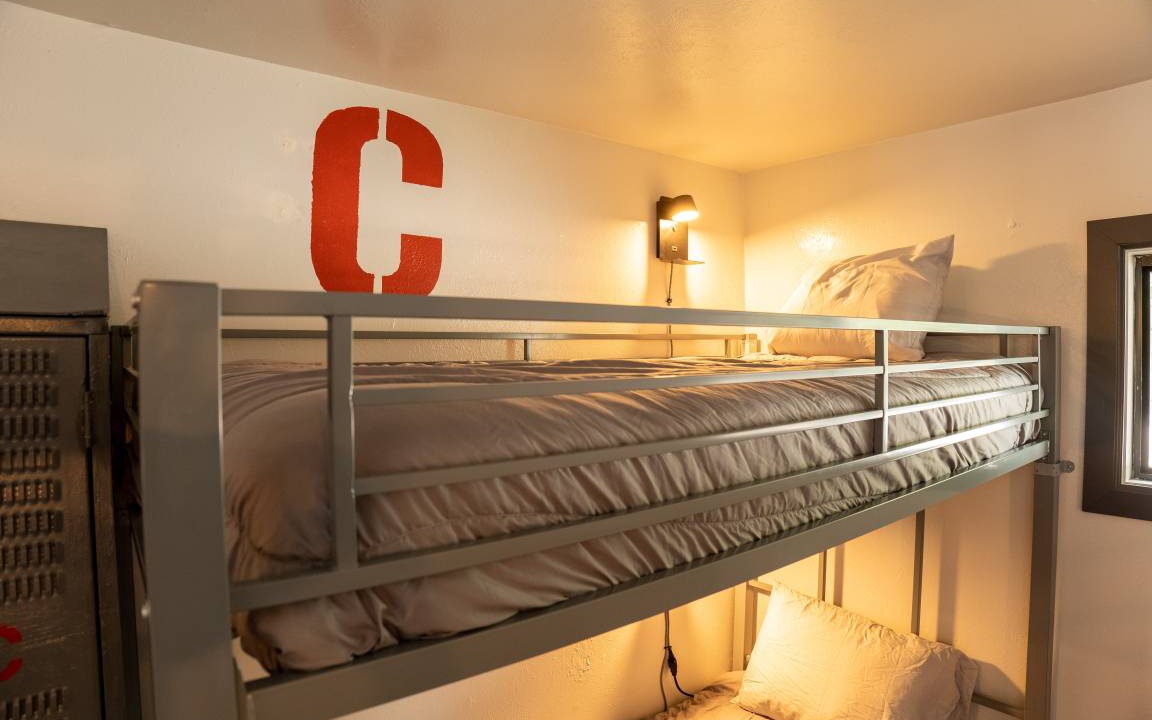 Photo of Bedroom in Durango