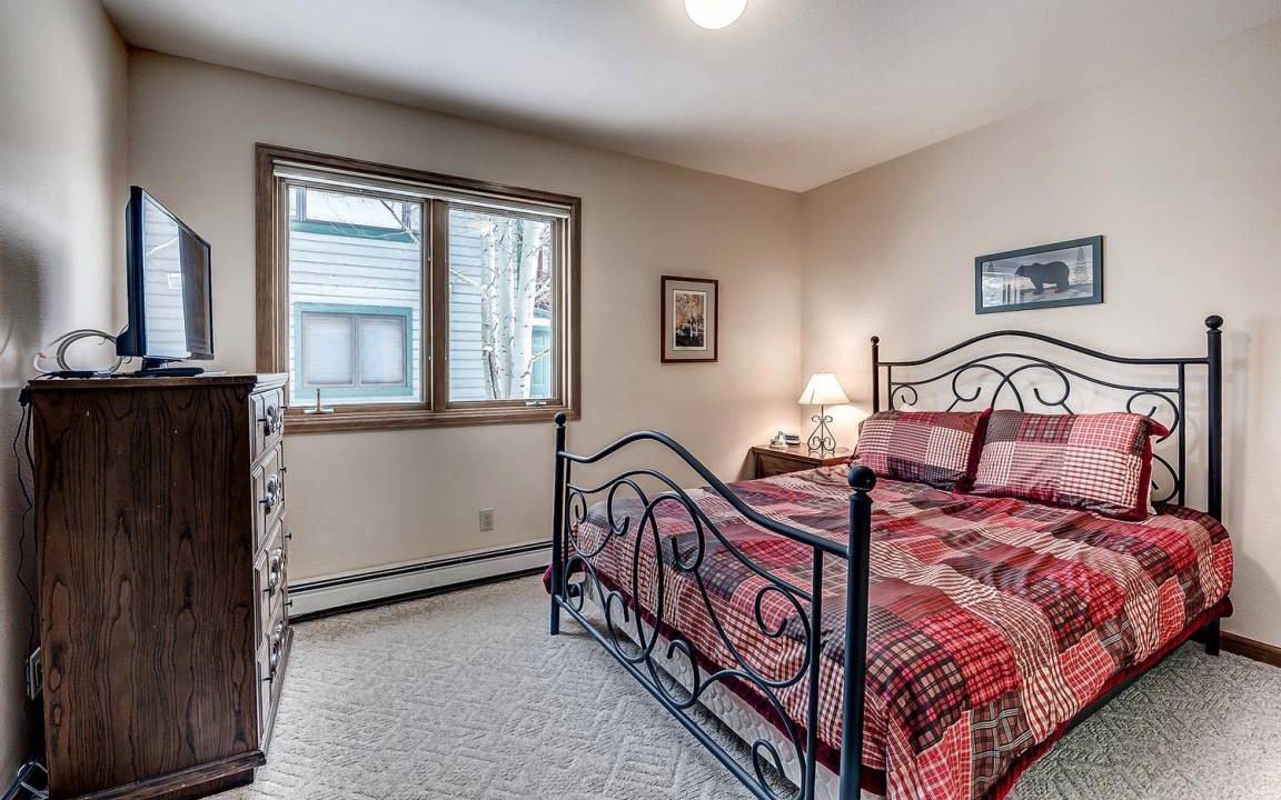 Photo of Bedroom in Frisco