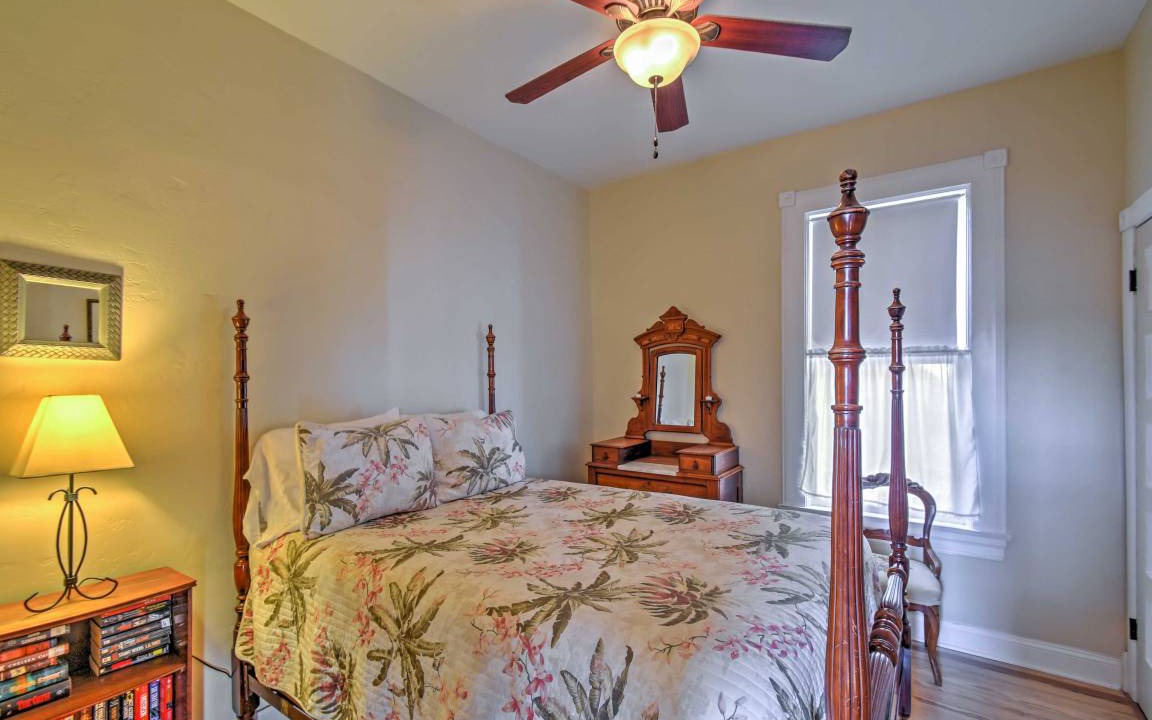 Photo of Bedroom in Colorado Springs