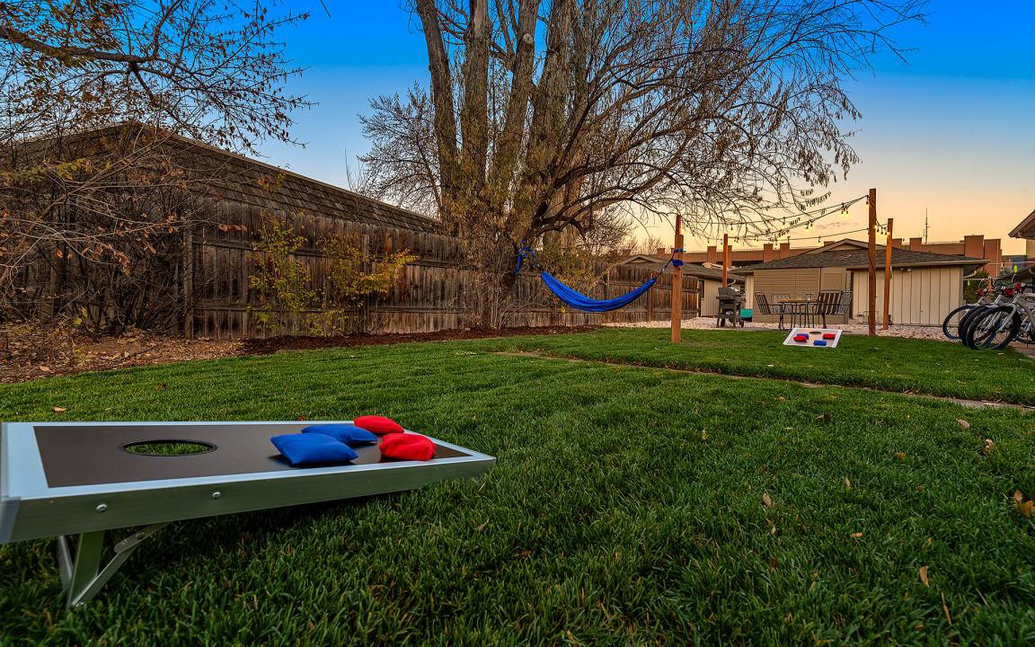 Photo of Outdoor in University Acres
