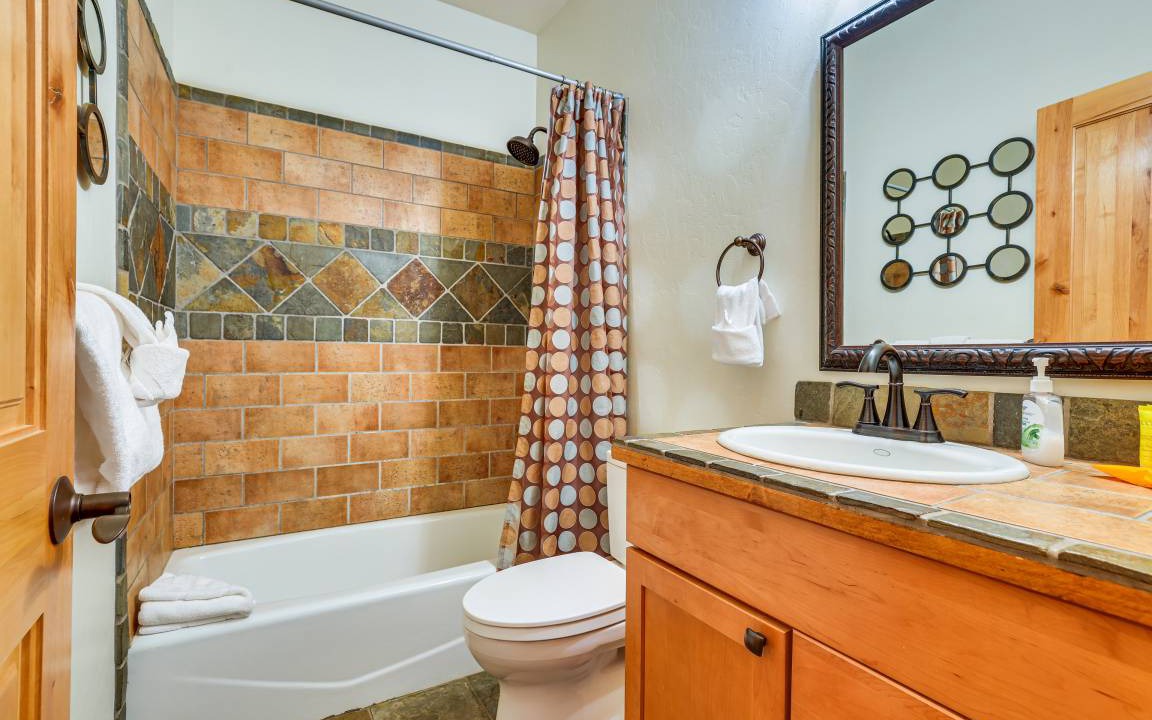 Photo of Bathroom in Frisco