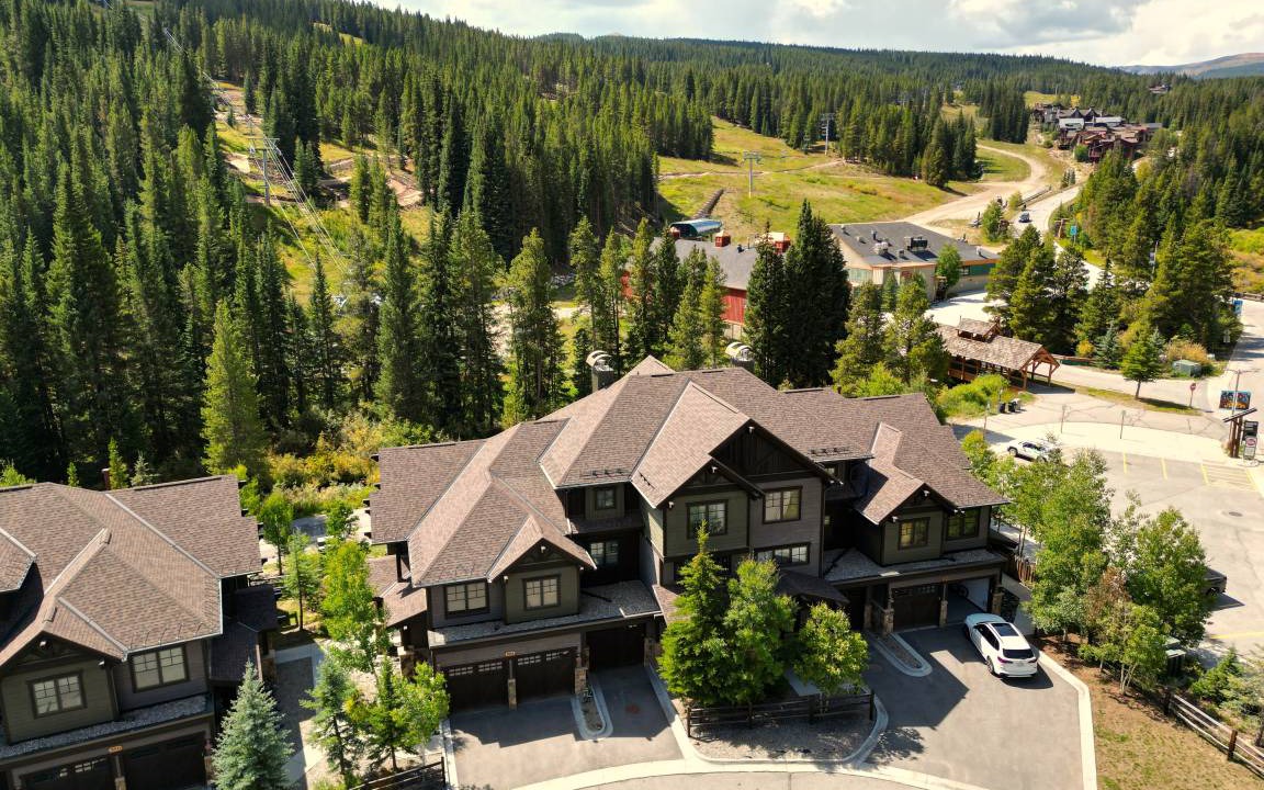 Photo of Others in Copper Mountain Village