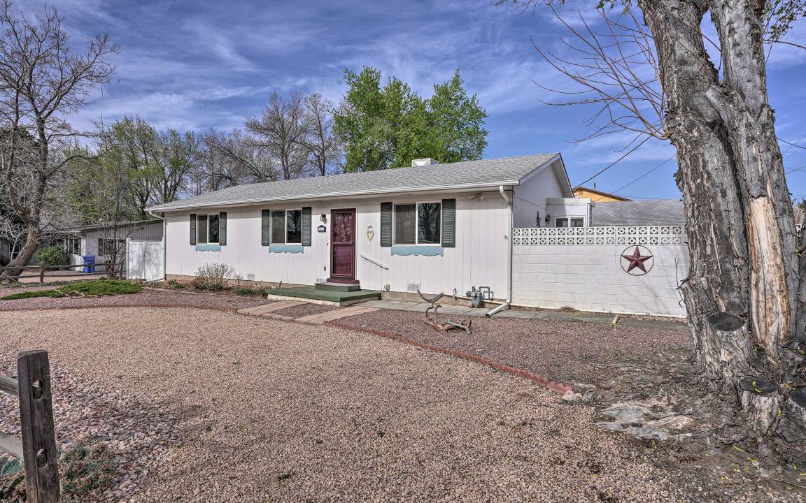 Photo of Others in Canon City