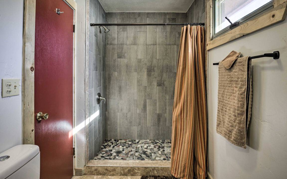 Photo of Bathroom in Pagosa Springs
