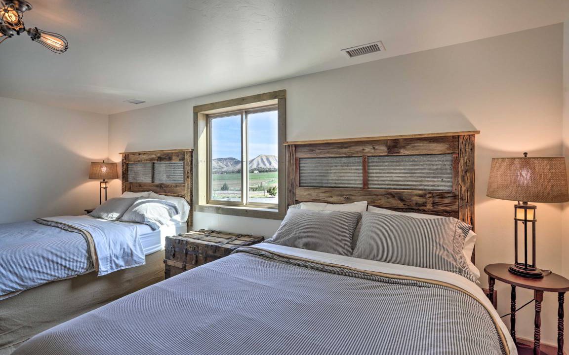 Photo of Bedroom in Montrose