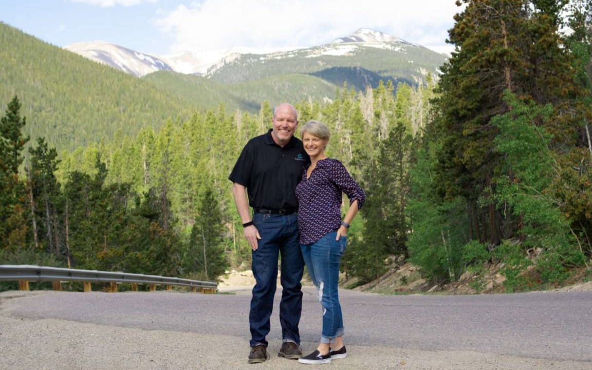 Photo of Others in Shadow Mountain