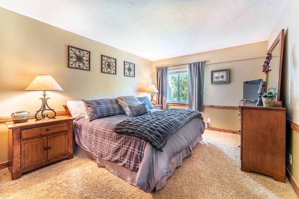 Photo of Livingroom in Mountain House