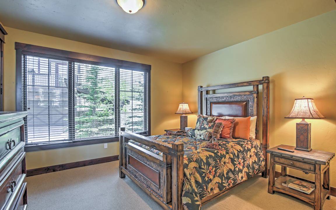 Photo of Bedroom in Fraser