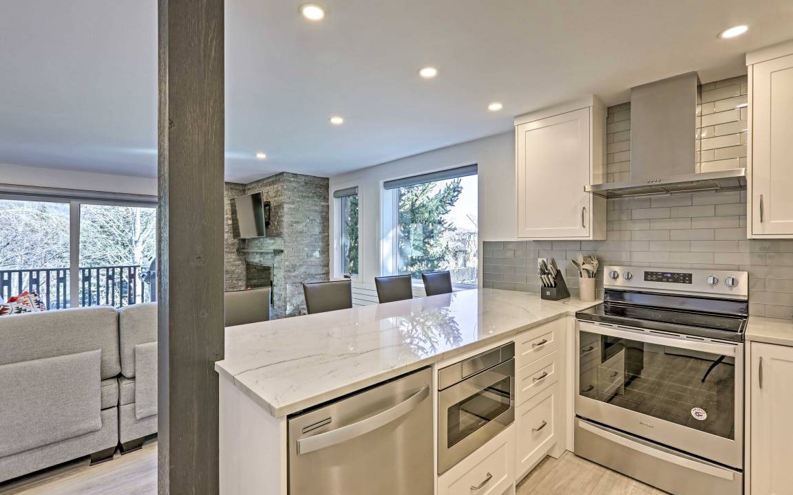 Photo of Kitchen in Snowmass Village