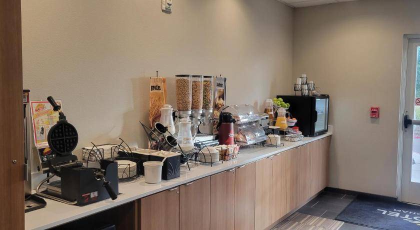Photo of Kitchen in Fountain