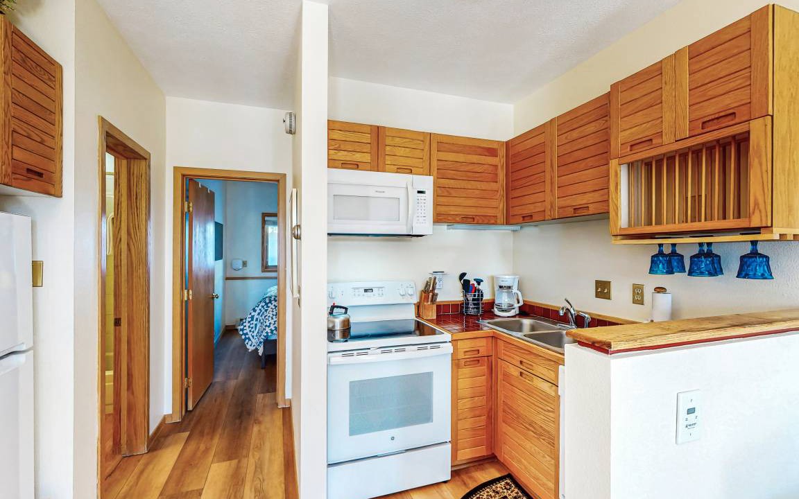 Photo of Kitchen in Wildernest