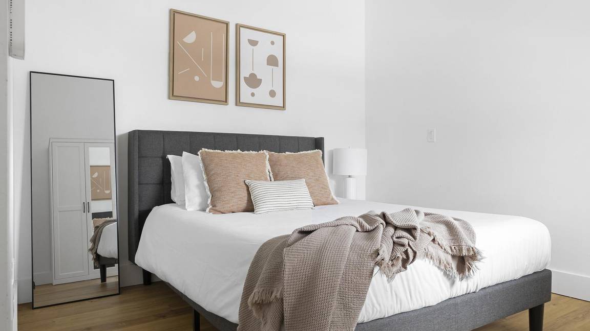 Photo of Bedroom in Cherry Creek