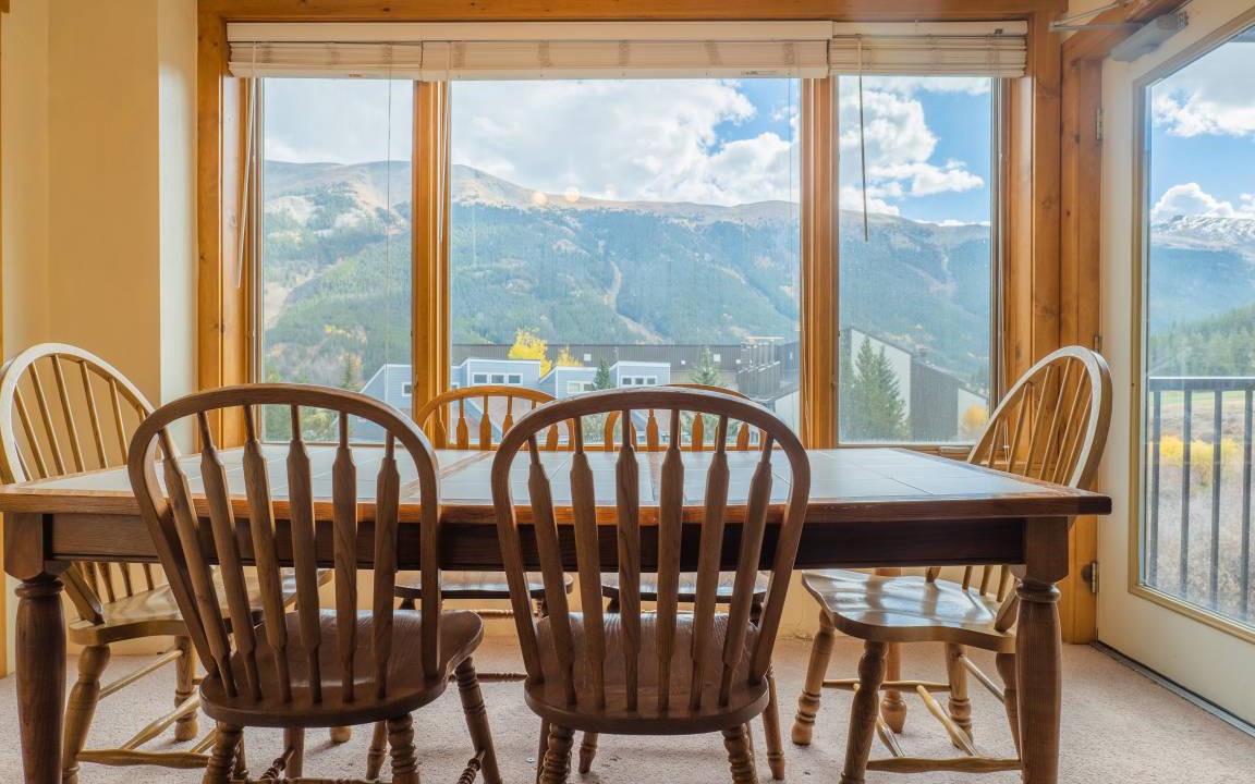 Photo of Others in Copper Mountain Village