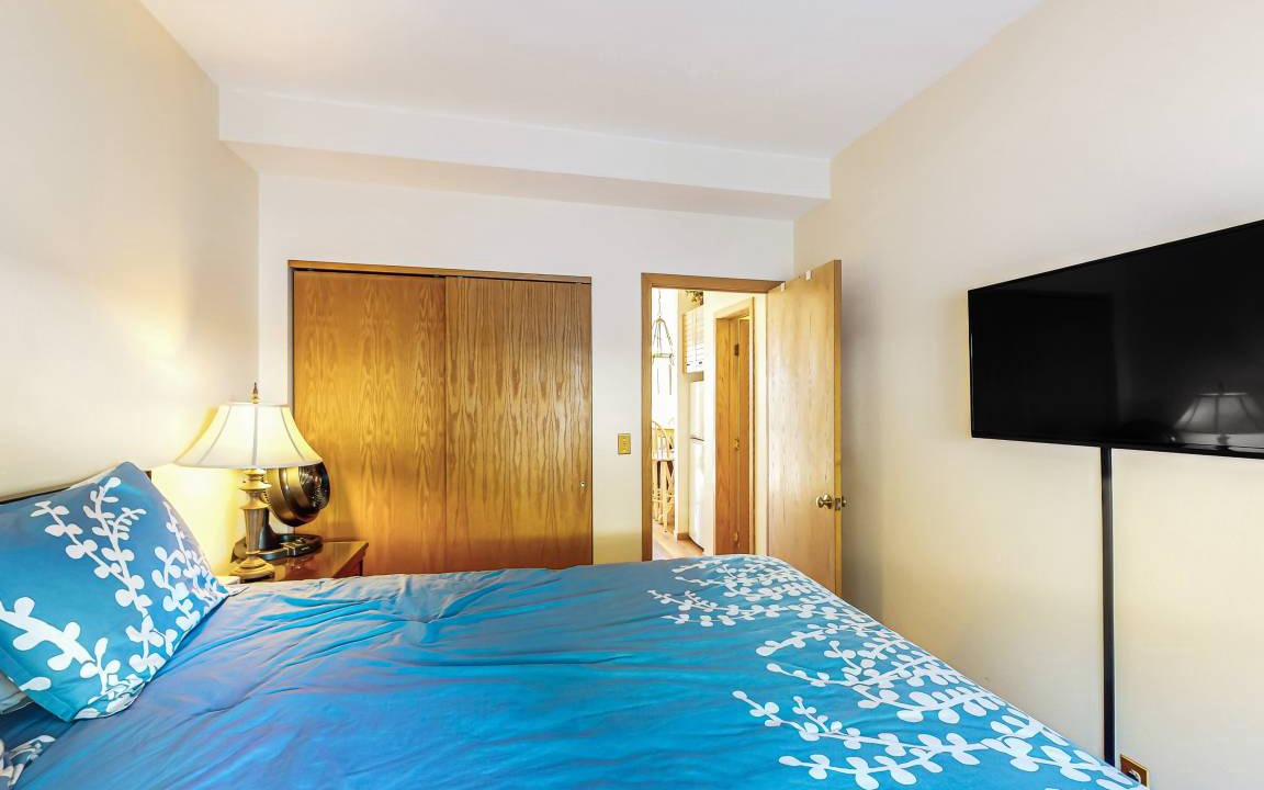 Photo of Bedroom in Wildernest