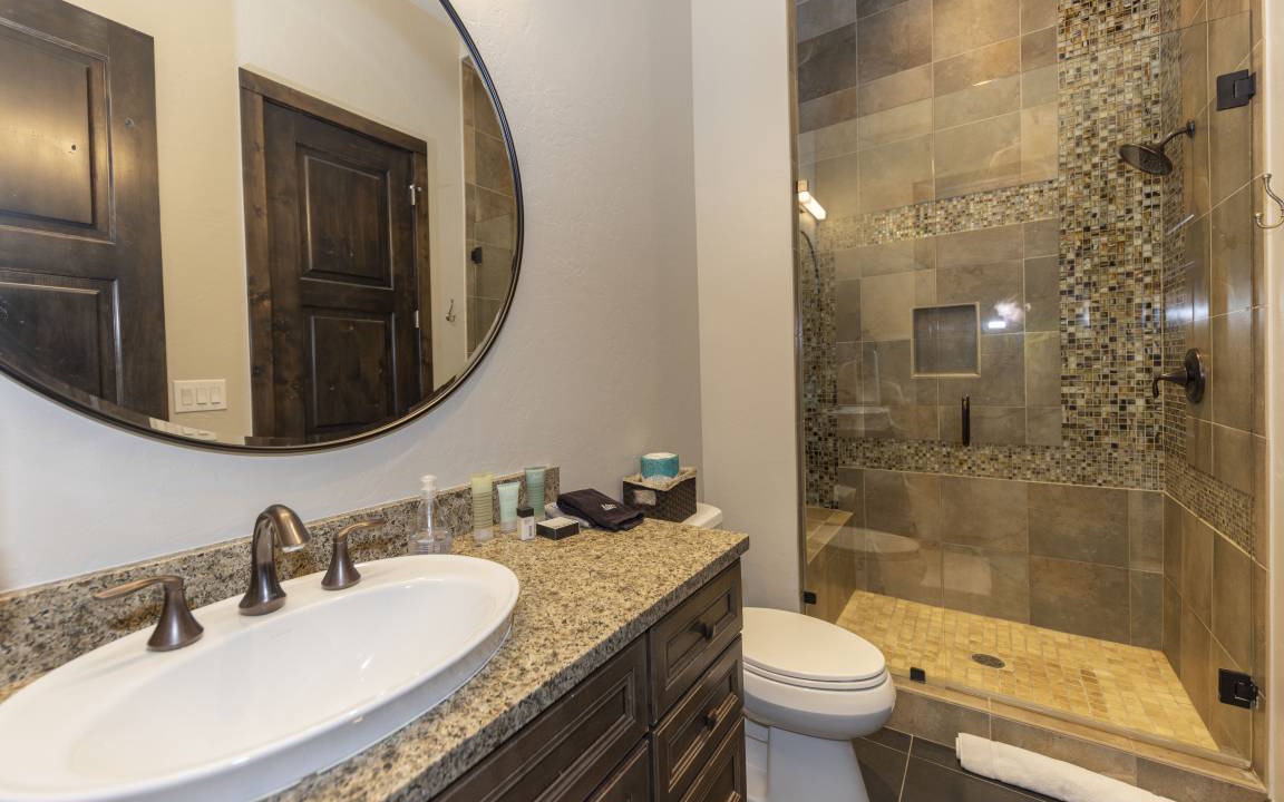 Photo of Bathroom in Copper Mountain