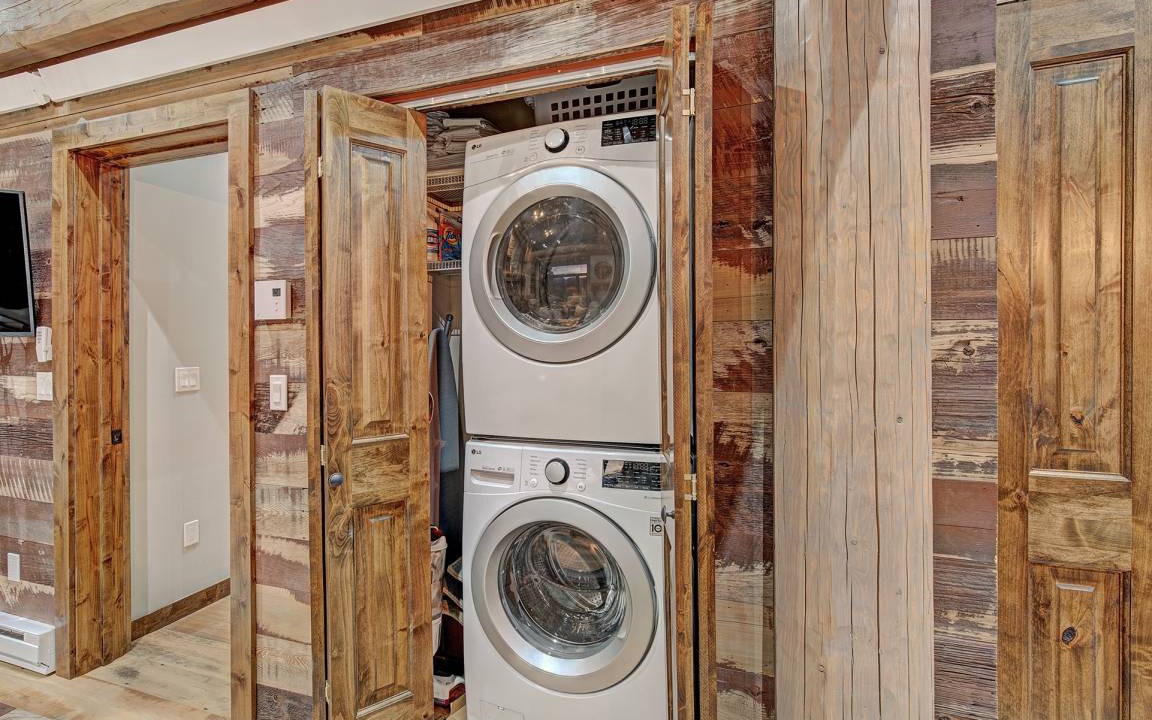 Photo of Bathroom in Coal Creek