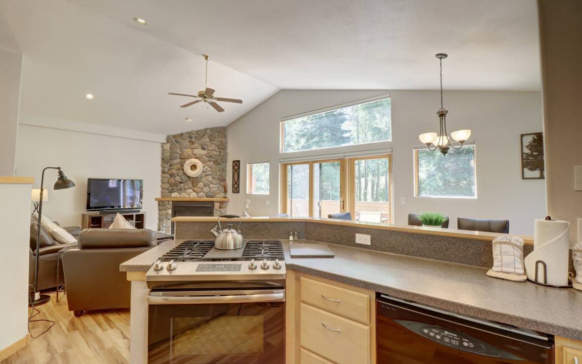 Photo of Kitchen in Wildernest