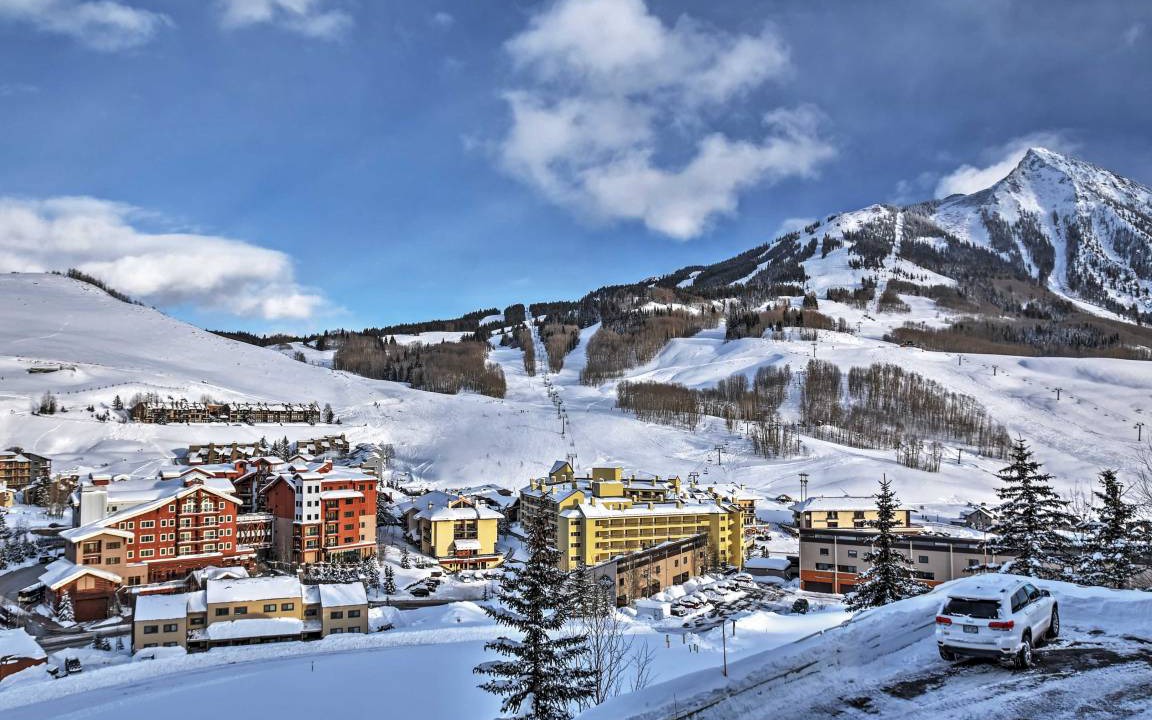 Photo of Others in Crested Butte