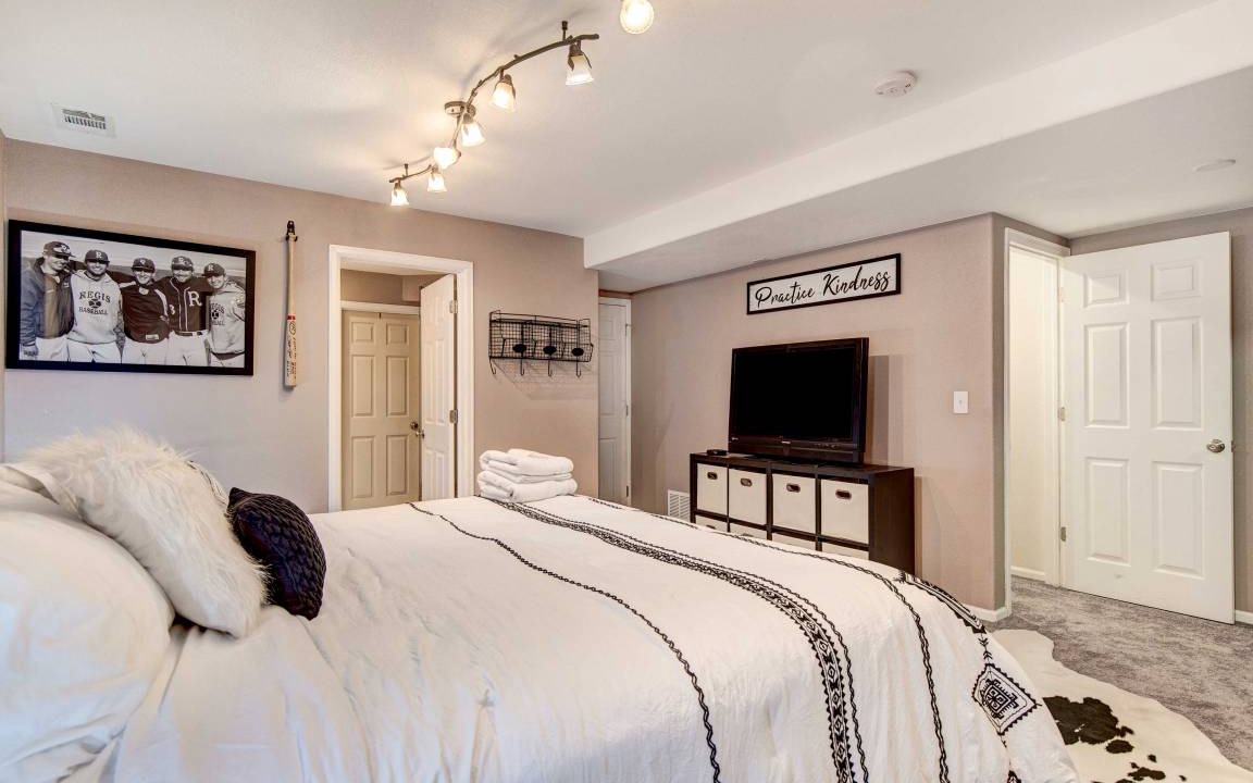 Photo of Bedroom in Highland