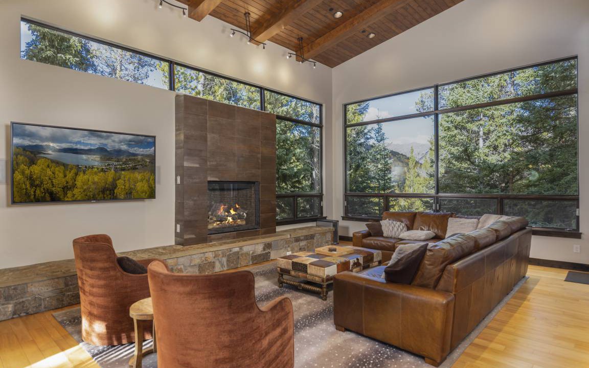 Photo of Livingroom in Copper Mountain