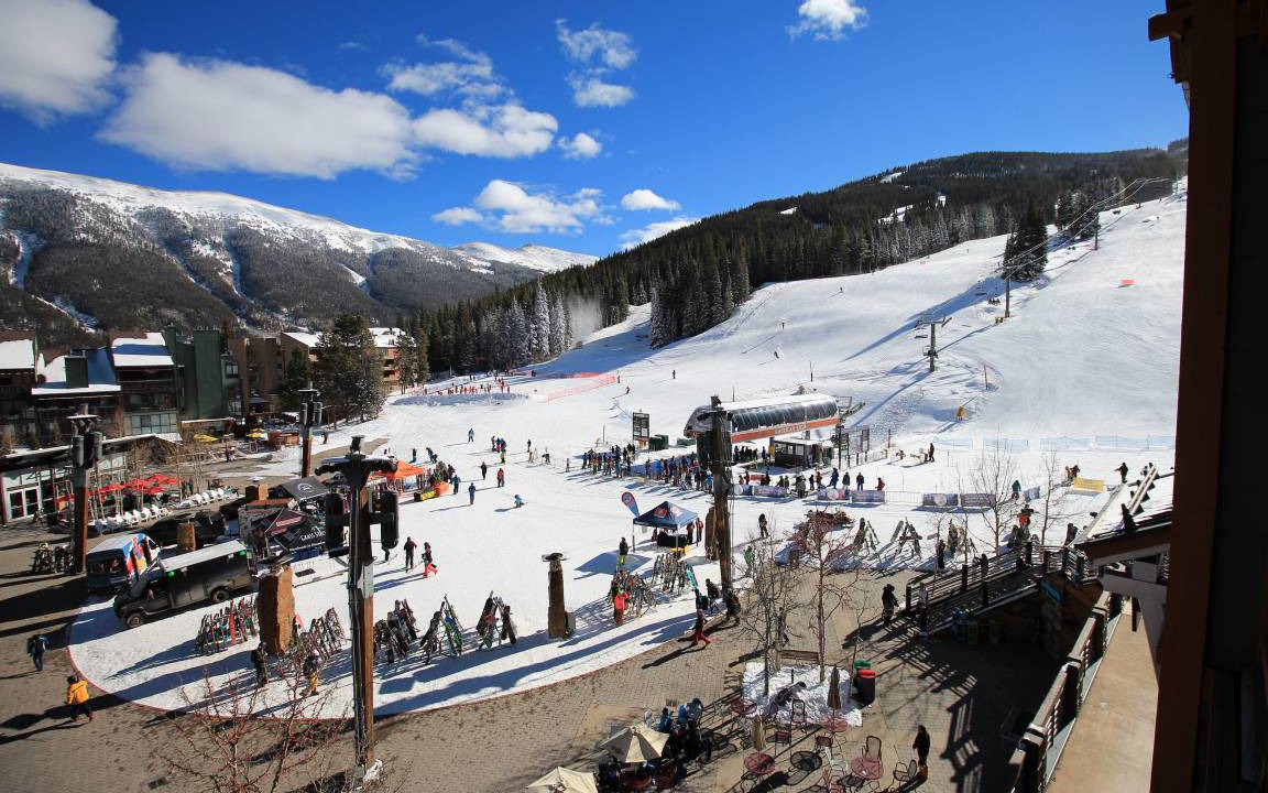 Photo of Others in Copper Mountain