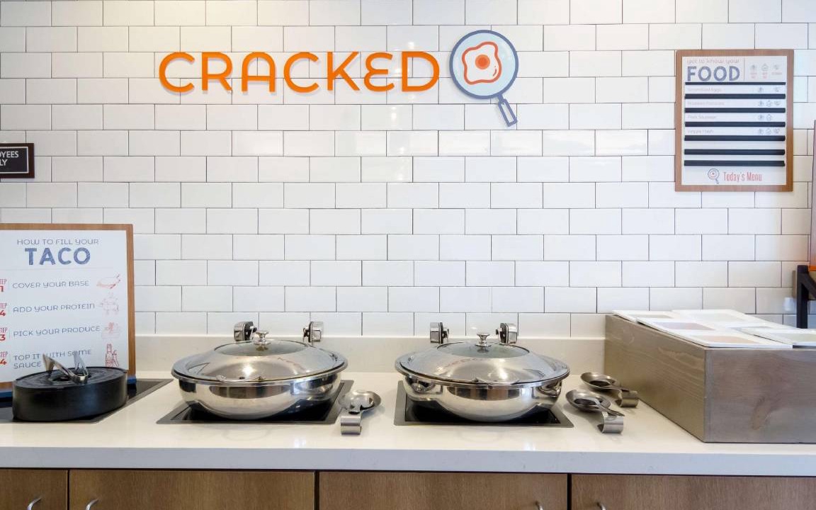 Photo of Kitchen in Lone Tree