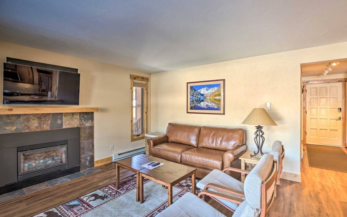 Photo of Livingroom in Four O'Clock