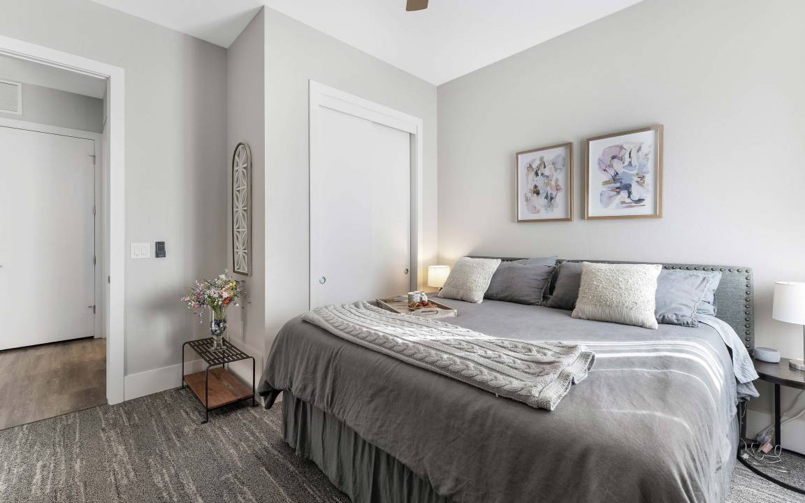 Photo of Bedroom in Golden