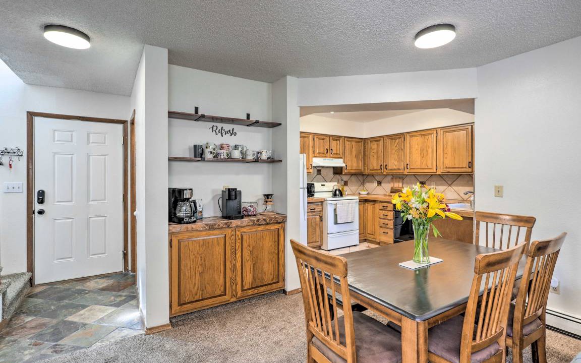 Photo of Livingroom in The Ridges
