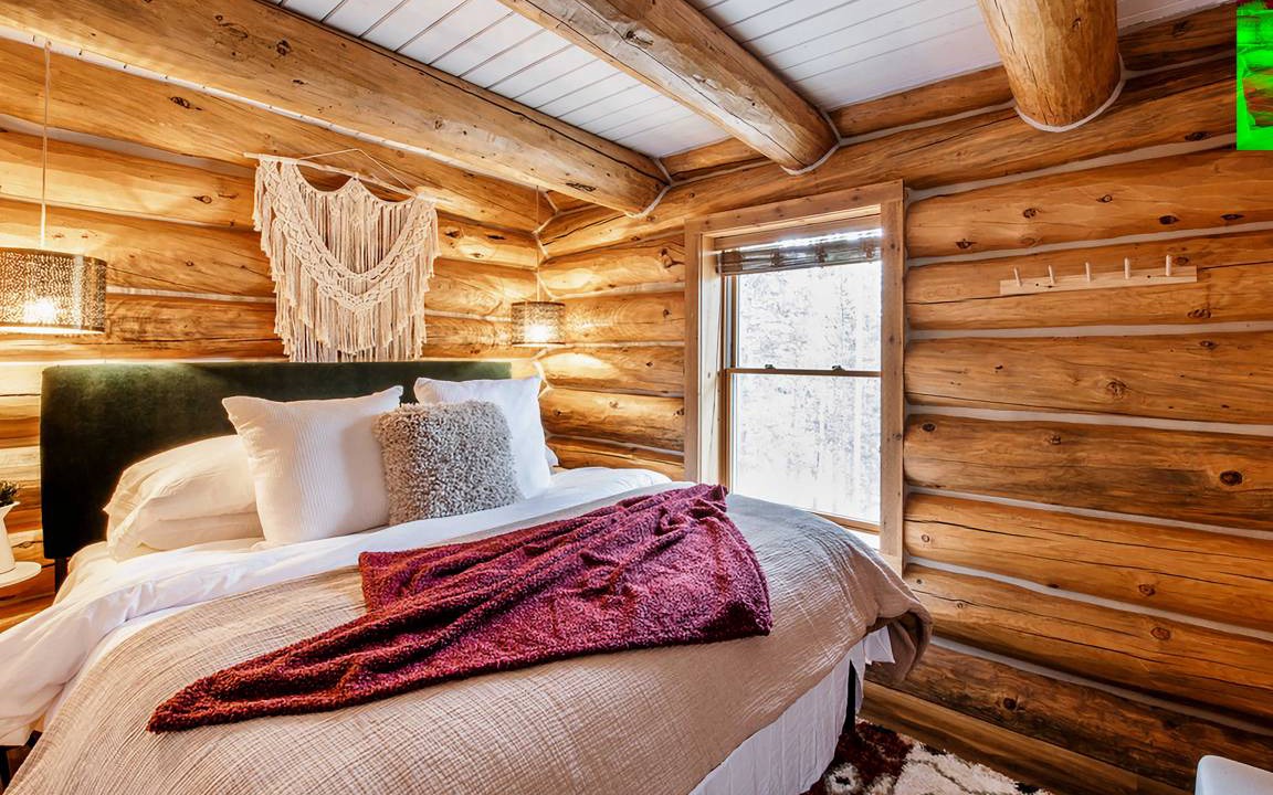 Photo of Bedroom in Fairplay