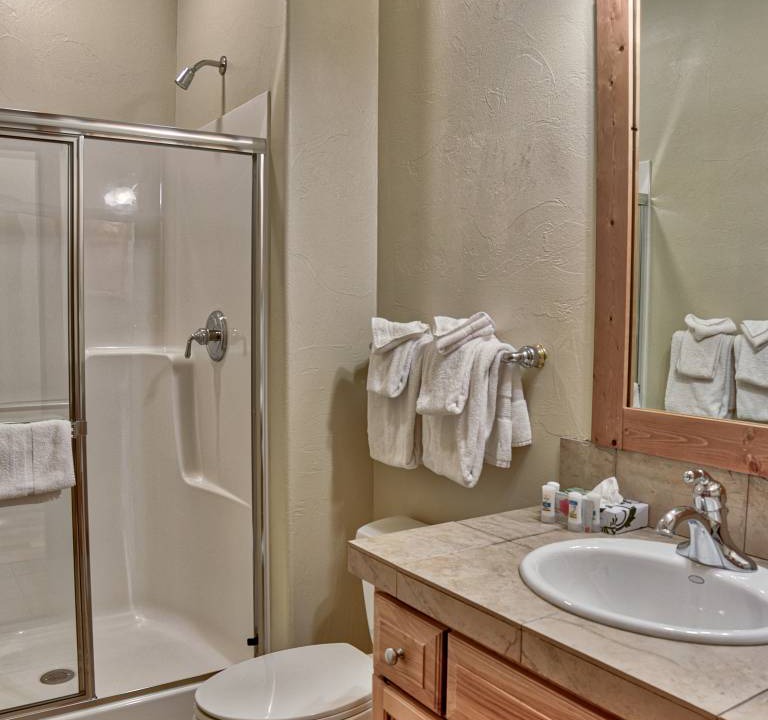 Photo of Bathroom in Vista Point