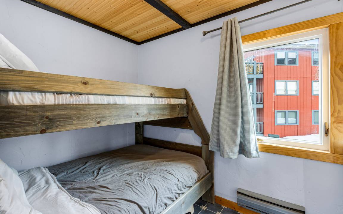 Photo of Bedroom in Wildernest