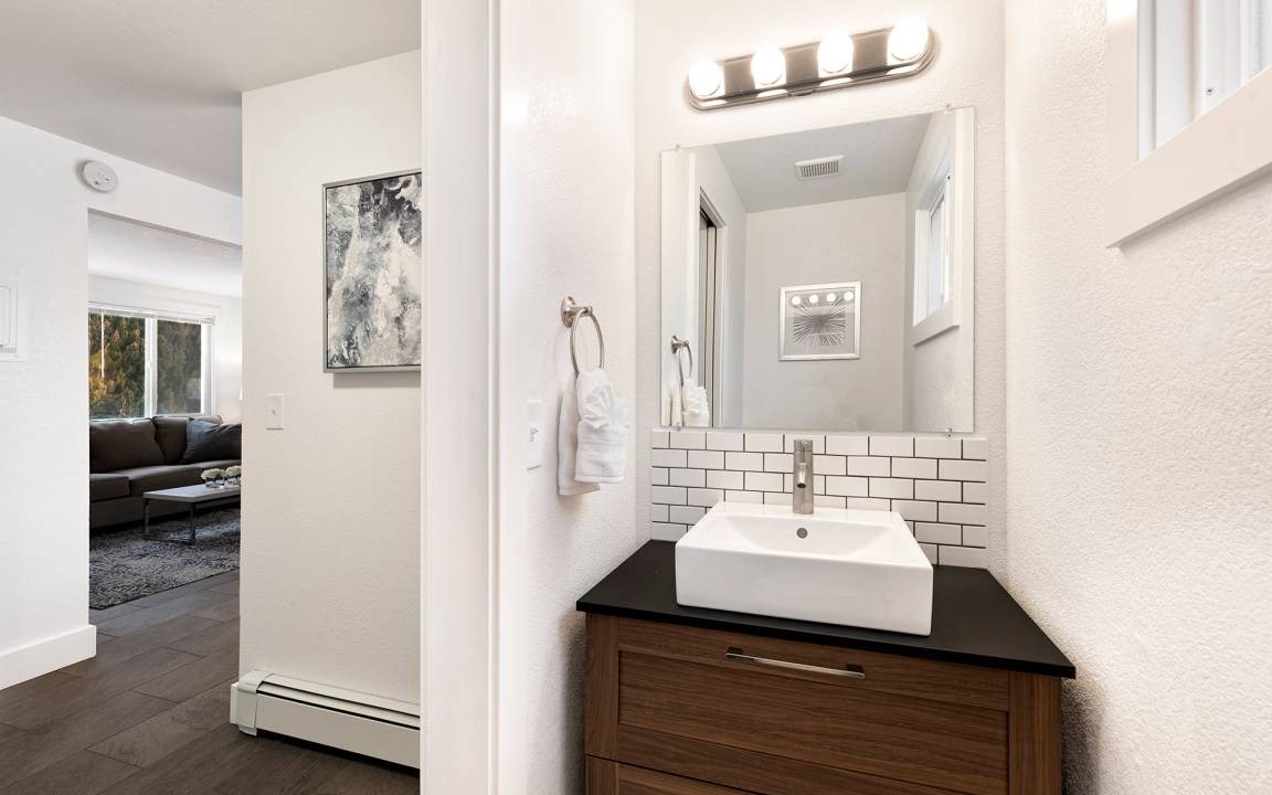 Photo of Bathroom in Loveland