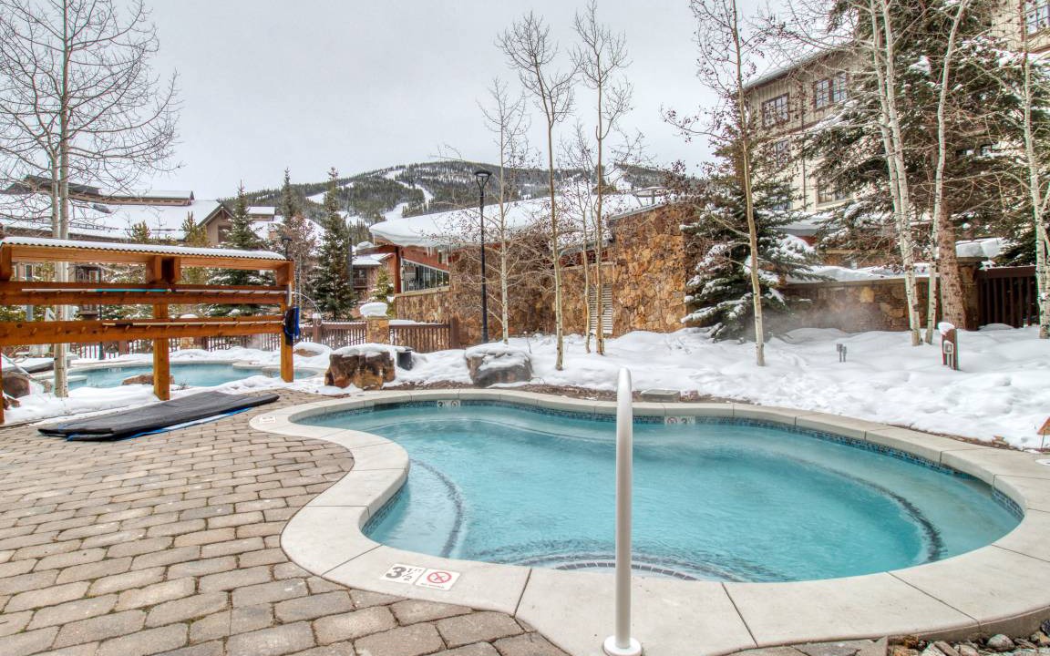 Photo of Others in Copper Mountain Village