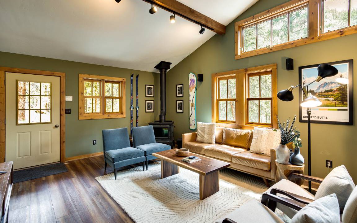 Photo of Livingroom in Almont