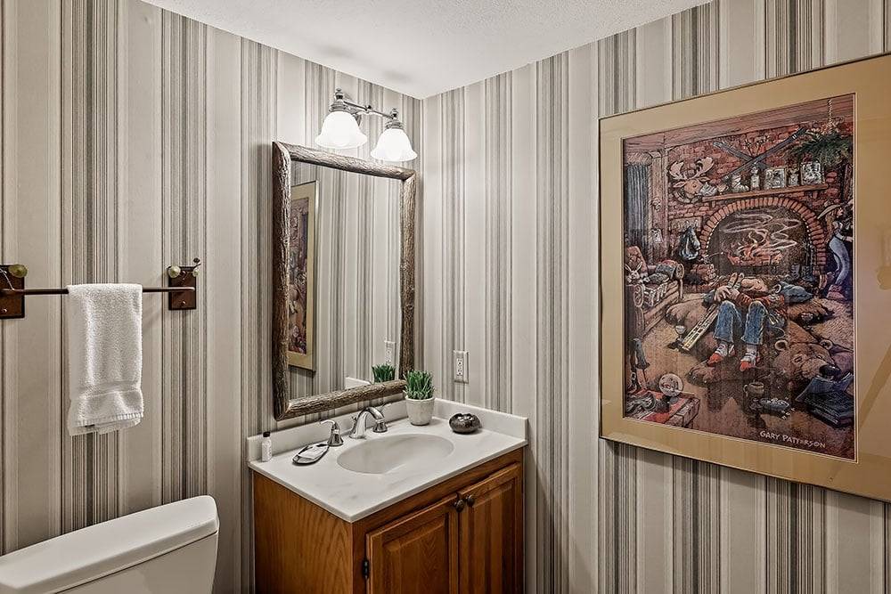 Photo of Bathroom in Snowmass Village
