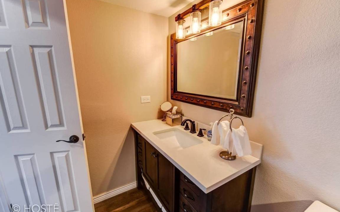 Photo of Bathroom in Manitou Springs