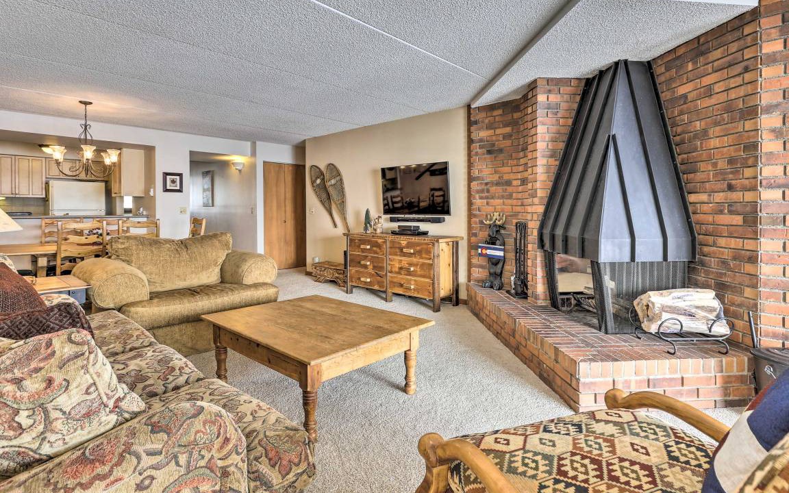 Photo of Livingroom in Dillon