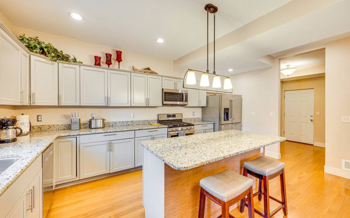 Photo of Kitchen in Colorado Springs