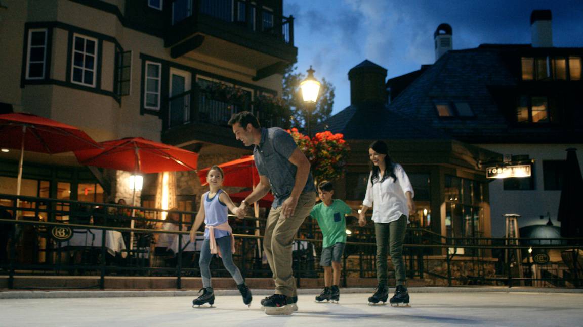 Photo of Others in Beaver Creek